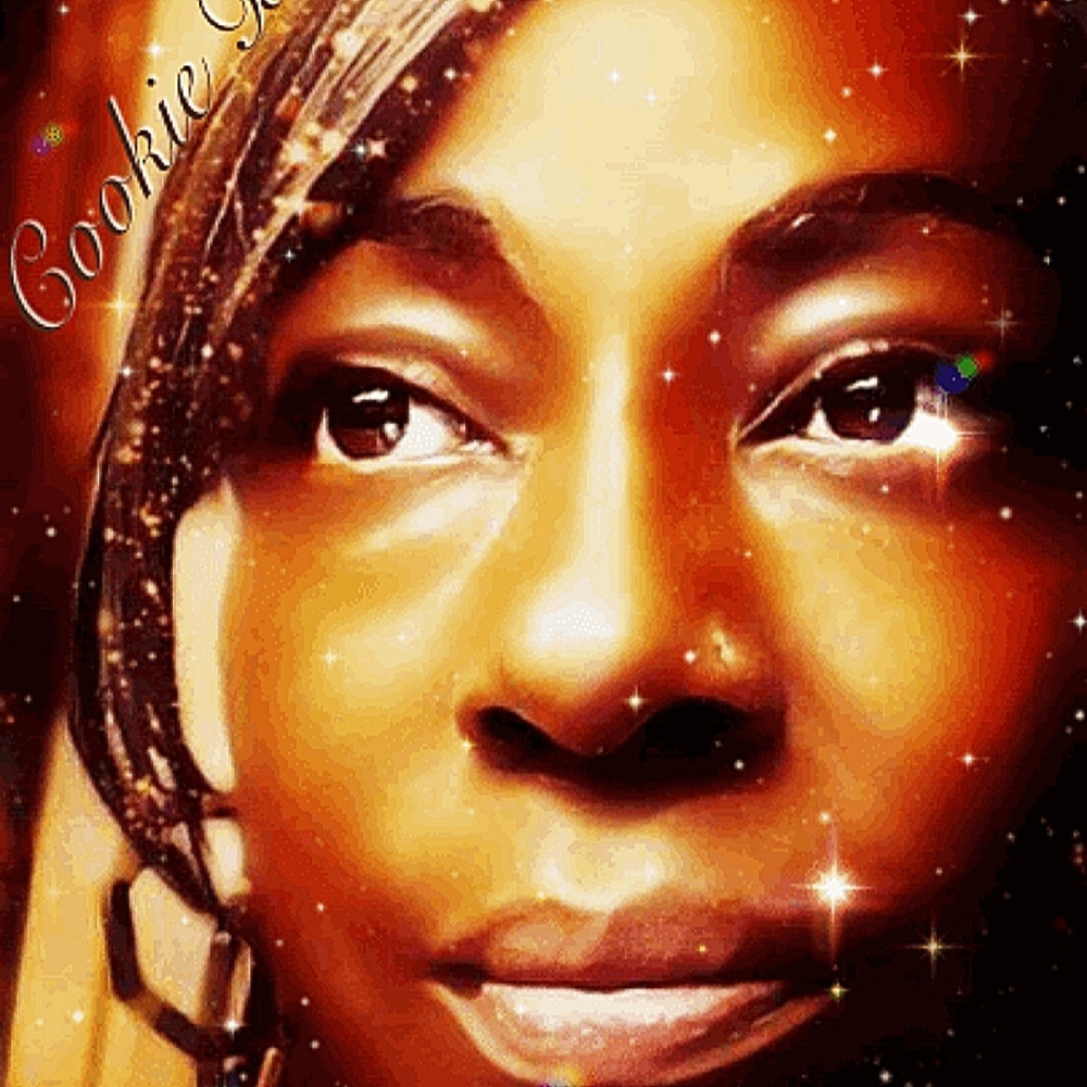 Meet your Posher, Jacquelyn